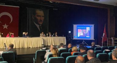 Yıldız’dan Batur’a AK Parti daveti: Gelin birlikte iktidar olalım!