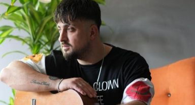 Z Kuşağının Gözde Söz ve Müzik Yazarı Samet Kurt