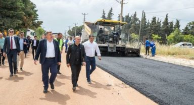 1 yılda yüzde 179’luk artış... İzmir'de yatırım atağı!