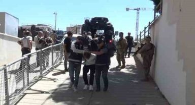 3 kişinin öldüğü kavganın 2 zanlısı tutuklandı