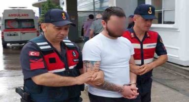 32 bin 75 uyuşturucu hapın firari şüphelisi yakalandı