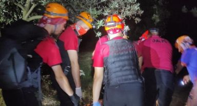 5 gündür haber alınamayan yaşlı adamdan acı haber geldi