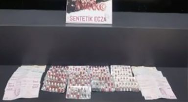 57 uyuşturucu operasyonunda 27 tutuklama!