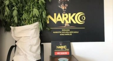 67 uyuşturucu operasyonunda 46 tutuklama