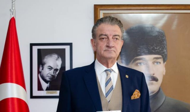 ADD Başkanı Bozkurt'tan Kılıçdaroğlu'na 'değişim' vurgusu