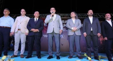 AK Parti'li Dağ: Dünyayı dar edeceğiz!