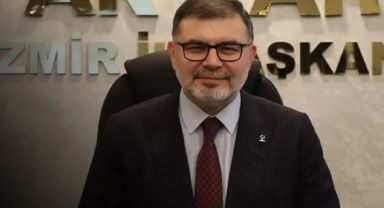 AK Parti'li Saygılı'dan Başkan Soyer'e: İzmir'i yönetemiyorsunuz!