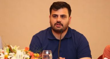 Ak Partili İnan'dan Polat'a sert tepki!