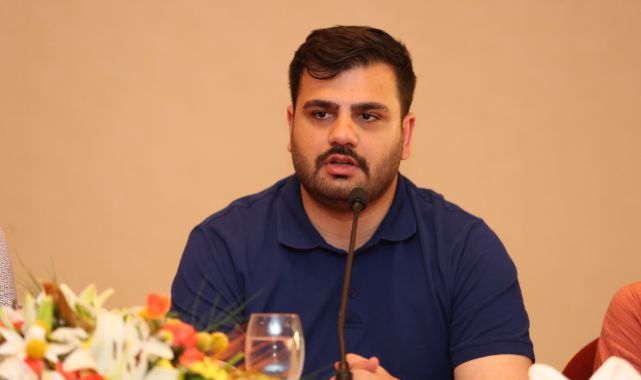 Ak Partili İnan'dan Polat'a sert tepki!