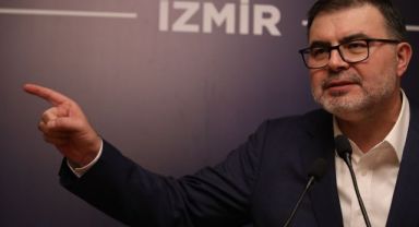 AK Partili Saygılı: Başlarından savdıkları sorunların hesabını verecekler!