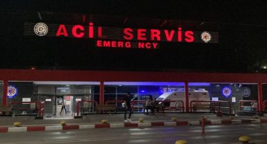Alacak verecek cinayetinde zanlı tutuklandı