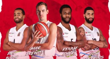 Aliağa Petkimspor, 4 oyuncusu ile yollarını ayırdı