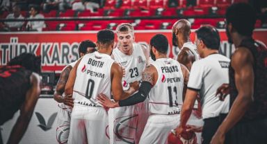Aliağa Petkimspor'un hazırlık programı netleşti