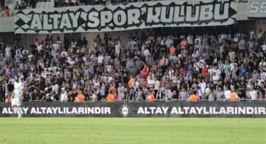 Altay’ın yeni sezon kombineleri satışa çıktı
