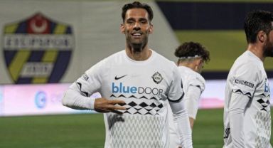Altay, Paixao’ya kaynak arıyor