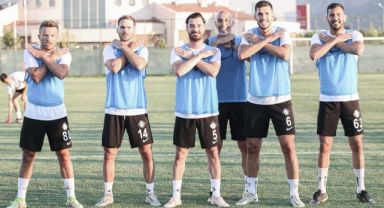 Altay, yeni sezona moralli hazırlanıyor