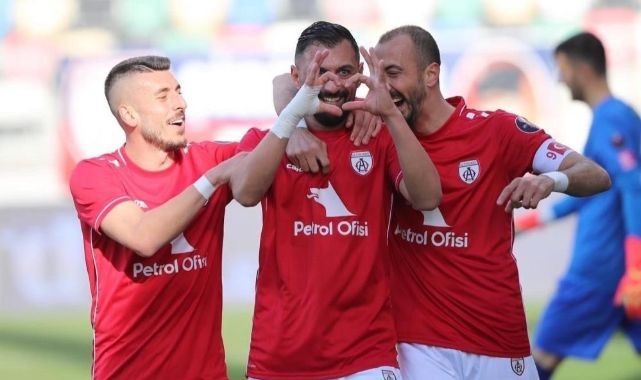 Altınordu’da Ali Özgün dönüyor