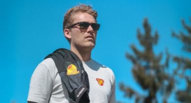 Ankersen: Göztepe kalbime yakın bir yer haline geldi