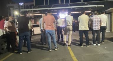 Araca silahlı saldırı: 20 yaşındaki genç hayatını kaybetti!