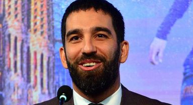 Arda Turan: Süper Lig’e çıkacağız