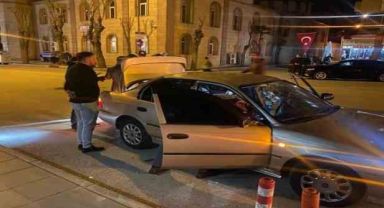 Asayiş Şube ekipleri tarafından 10 şahıs yakalandı!