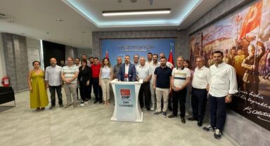 Aslanoğlu’ndan ‘Lozan’ mesajı: Bugün tarihi bir gün!