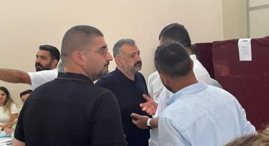 Aslanoğlu o tartışma hakkında konuştu: CHP'lilere yakışmayan görüntüler!