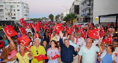 Ata’nın Ilıca’ya gelişinin 97. yılı kutlanacak
