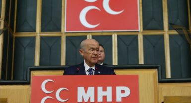 Bahçeli: Sınır aşan göç sorunu çok nazik bir konudur
