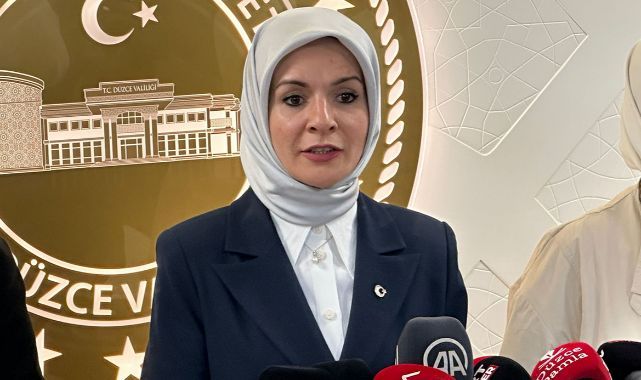 Bakan Göktaş: SED’i memur maaş zammı oranında artırdık