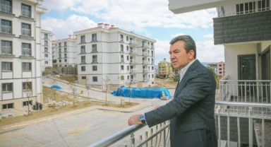 Bakan Koştu 8 aylık hedeflerini açıkladı
