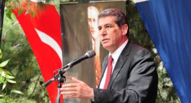 Balçova'da şaşırtan darp iddiası… Çalkaya'ya suç duyurusu!