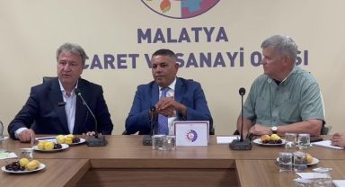 Başkan İduğ: Depremzedeleri bırakmayacağız
