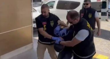 Bekçi katilinden şok ifade: Tedirgin olduğu için öldürmüş