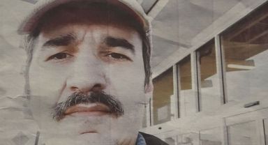 Bisikletle dünya turuna çıktı, 1 yıldır kayıp