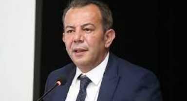 Bolu Belediye Başkanı Özcan: Genel Başkan o kadar rahat ki sanki sınıf başkanlığı seçimini kaybetmiş gibi