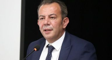 Bolu Belediye Başkanı Özcan: Kimse bu partide etnik alt kimlik milliyetçiliği yapamaz
