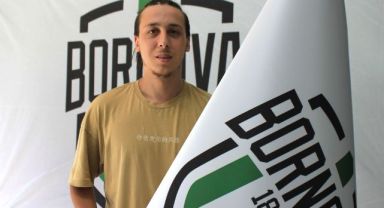 Bornova FK, Erol Hakan Sepil’i transfer etti