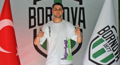 Bornova FK, iki takviye daha gerçekleştirdi