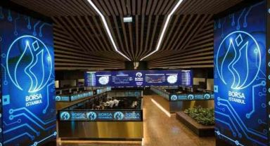 Borsa haftaya rekorla başladı