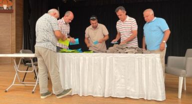 Bostanlı'da 6 ismin delegeliği düştü!