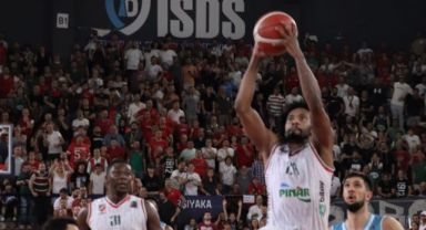 Braian Angola, Karşıyaka'ya dönebilir