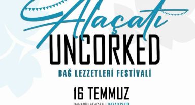 Bu yazın en lezzetli festivali