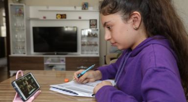 Buca Dijital Dershane LGS’de Türkiye birincisi çıkardı