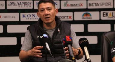 Bucaspor 1928’de teknik direktör arayışı başladı