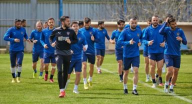 Bucaspor 1928’in yeni sezon kamp programı belli oldu