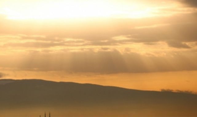 Bugün hava nasıl olacak?