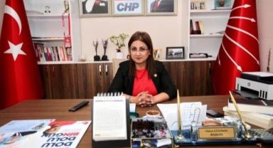 CHP Bayraklı İlçe Başkanlığı’ndan zam tepkisi