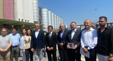 CHP’den Liman satışına tepki… İktidara vazgeç çağrısı!
