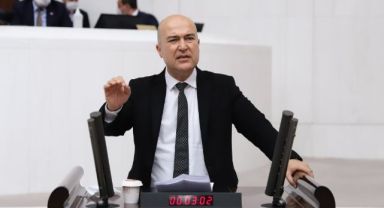 CHP'den toplu ulaşımda 'KDV ve ÖTV'nin kaldırılsın' teklifi!